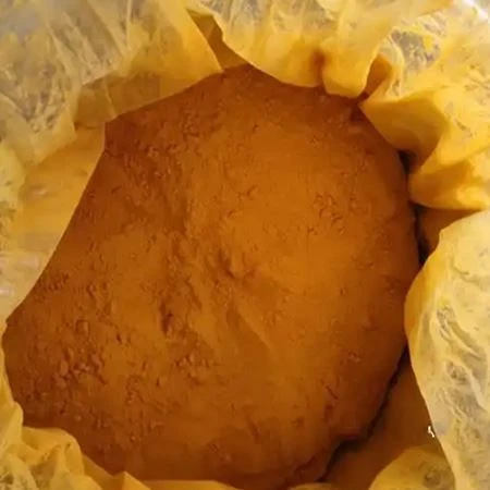 Ferrocene factory