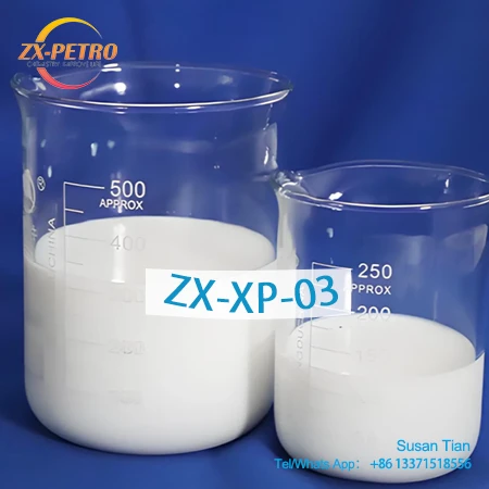 Oil-gas/water Defoamer factory Oil-gas/water Defoamer factory
