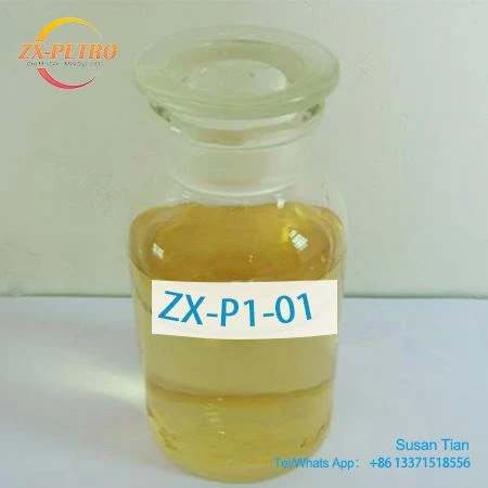 Petroleum Wax Crystal Modifier