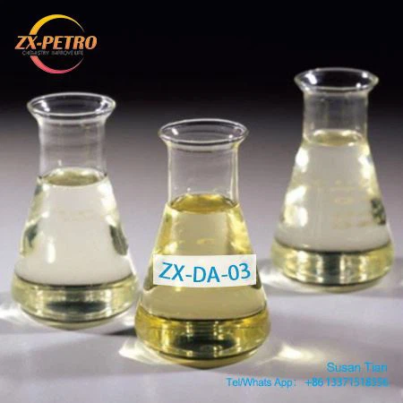 Visco Elastic Surfactant VES （90-120℃）